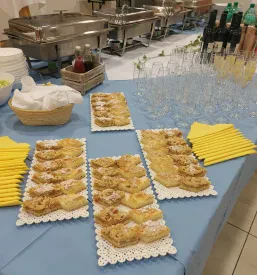 Najem prostora za zabave Pesnica