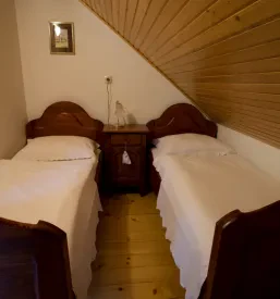 Najem družinskega apartmaja Vojnik