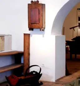 Interpretacijski center Kozlov rob