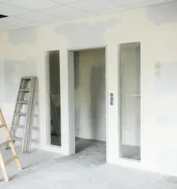 Adaptacija stanovanj, hiš in kopalnic Celje