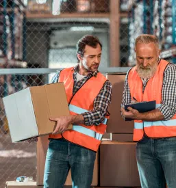 Ugodne logistične storitve