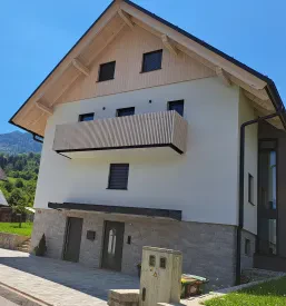 Najem apartmaja Bohinjska Bistrica