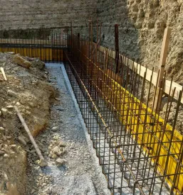Energetske sanacije objektov Obala