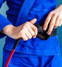 Trening borilnih veščin Savinjska