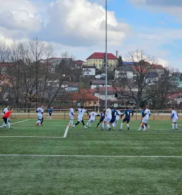 Ženski nogomet Malečnik, Štajerska