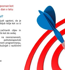 Psihoterapija Slovenija