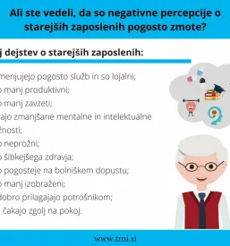 Delavnice za podjetja Ljubljana, Slovenija