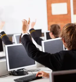 Maturitetni tečaj za odrasle Poljane