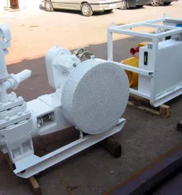 Quality drilling equipment Slovenia