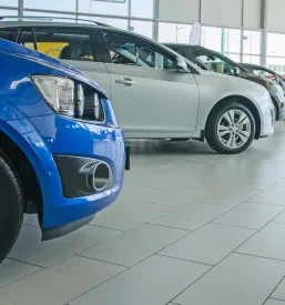 Financiranje rabljenih vozil Celje