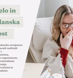 Terapevtska sprostitvena masaža na Goriškem