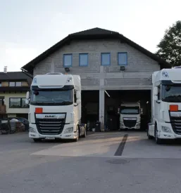 Tow service Europe