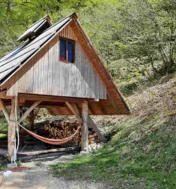 Kamp Soča