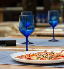 Ugodna pizzerija Šentjur