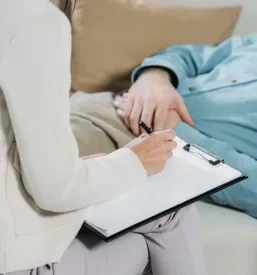 Psihoterapevtski pogovori Štajerska