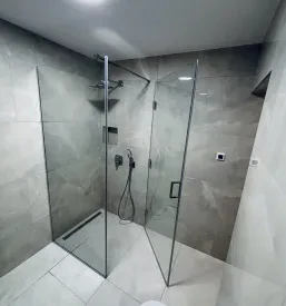 Poceni steklene ograje Posavje