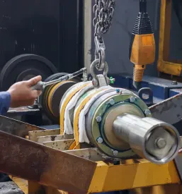 Kvalitetna maziva za industrijska podjetja Slovenija