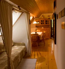 Najem družinskega apartmaja Celje