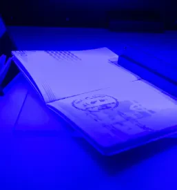 Digitalne biometrične fotografije za osebne dokumente Domžale