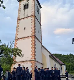Turistično vodenje skupin po Gorenjskem