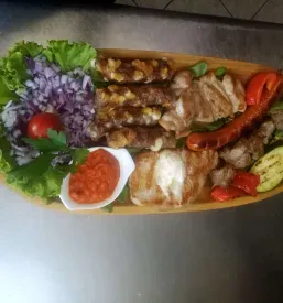 Domači krompir