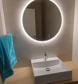 LED ogledala Osrednja Slovenija