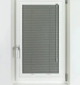PVC okenske police Koper, Primorska