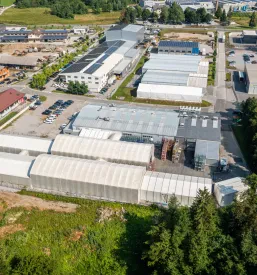 Manufacturing for the Caravanning Industries Europe