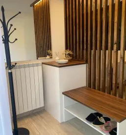 Apartma za 2 osebi Goriška