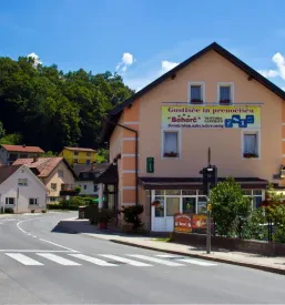 Ugodne sobe Šentjur