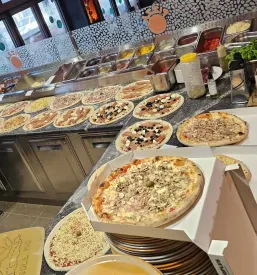 Dostava pic na dom Obala (Koper, Izola, Ankaran)