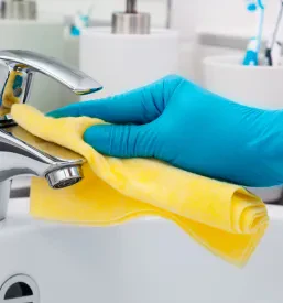 Ugodno čiščenje stavb Sežana