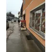 Prušnikova Pekarna