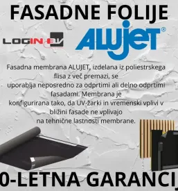 Gradbeni in elektro material v trgovini Slovenija