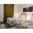 ''Sunside'' Apartma
