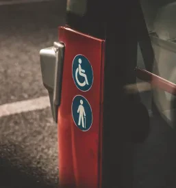 Ugodni prevozi invalidnih oseb Lukovica