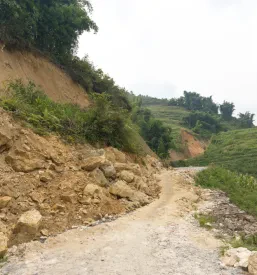 Stabilizacija plazov