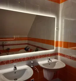 LED ogledala po meri Ljubljana, Osrednja Slovenija