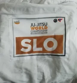 Ju-jitsu klub Žalec