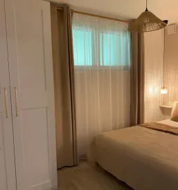 Apartma za 2 Goriška