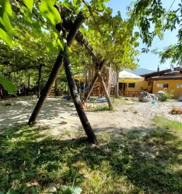 Prost kamp na Goriškem