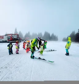 Zasebni vrtec Celje