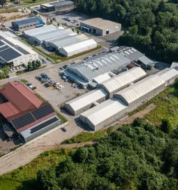 Manufacturing for the Automotive Industries Europe