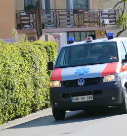 Prevozi na rehabilitacijo Štajerska