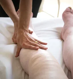 Lipolaser, limfna drenaža Gorenjska