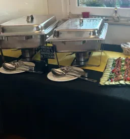 Ugoden catering v Ljubljani z okolico
