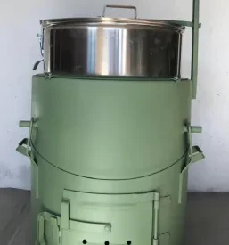 Izdelava kotlov za žganjekuho Dolenjska
