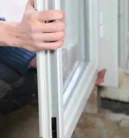 Kvalitetna PVC in ALU okna in vrata Slovenija