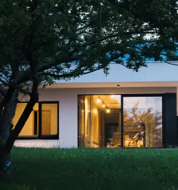 Projektiranje Goriška