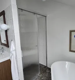Izdelava steklenih ograj Ljubljana, Osrednja Slovenija
